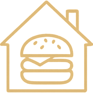 House Burger
